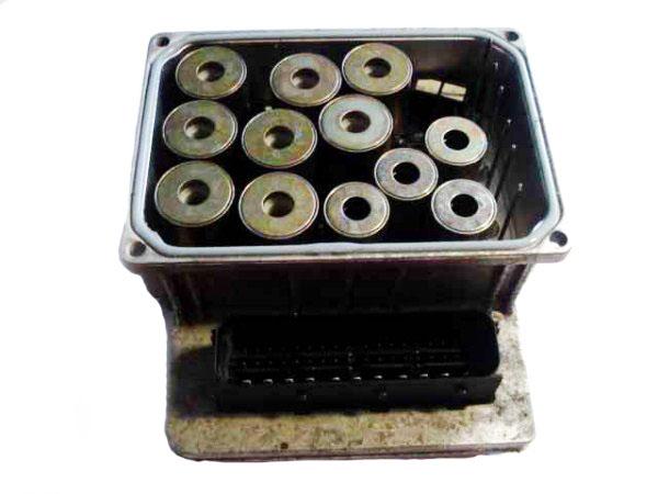 Commander for MERCEDES  REPAIR SENSOTRONIC