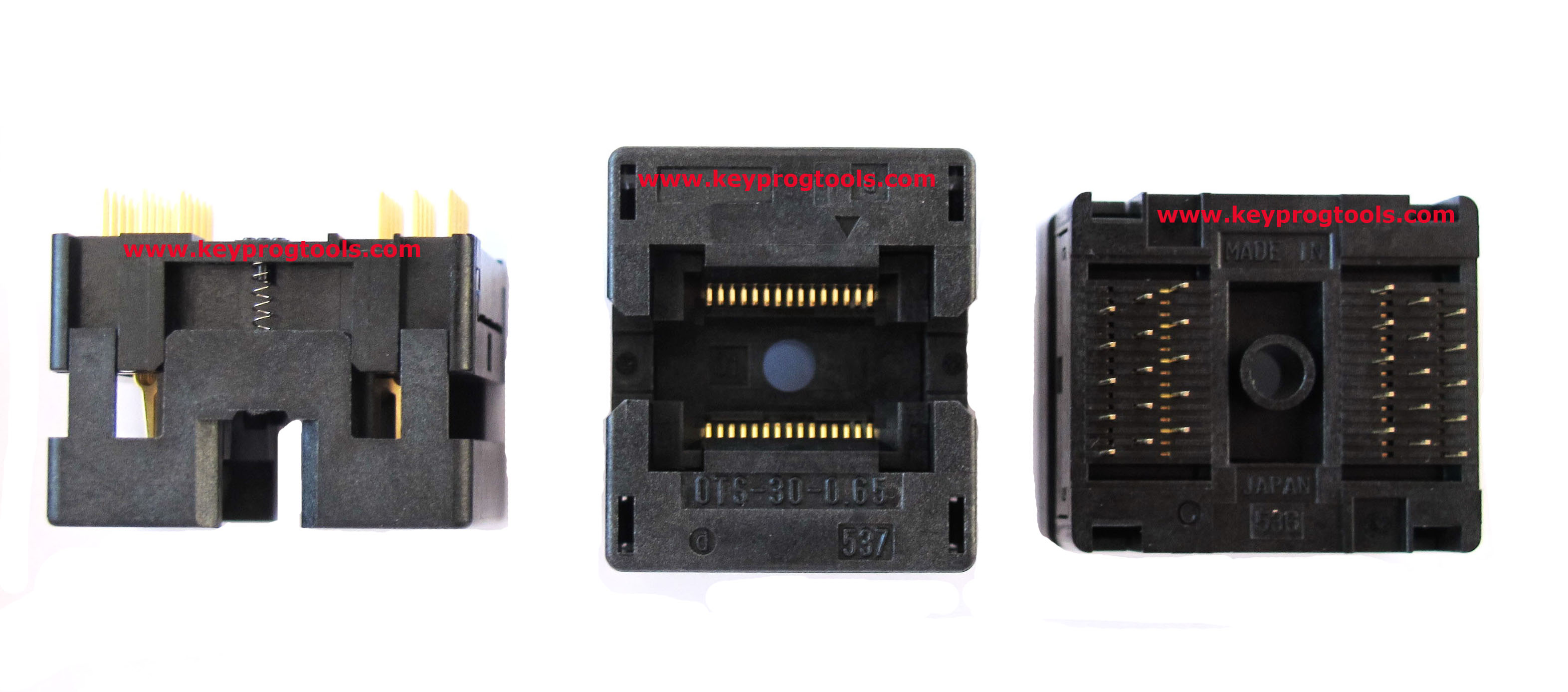 MB NEC KEY SOCKET SIMON TOUCH