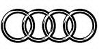audi logo