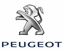 peugeot logo