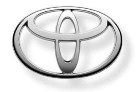 toyota logo 136 x 92